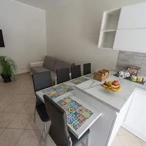 Casa Matilde Appartamento Alghero