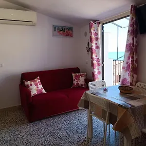 Appartamento Vista Mare, Cefalù