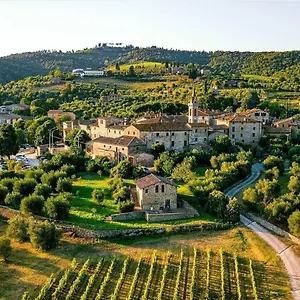 House With A View In Tuscany Casa vacanze San Gusme
