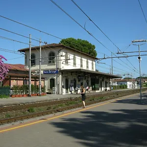 Il Nido Di Nonna Zita Appartamento Torre del Lago Puccini