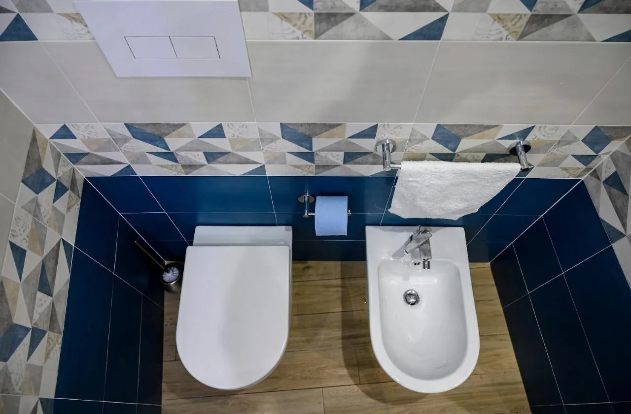 La Chiocciola Apartment Cefalu 0*,  Italy