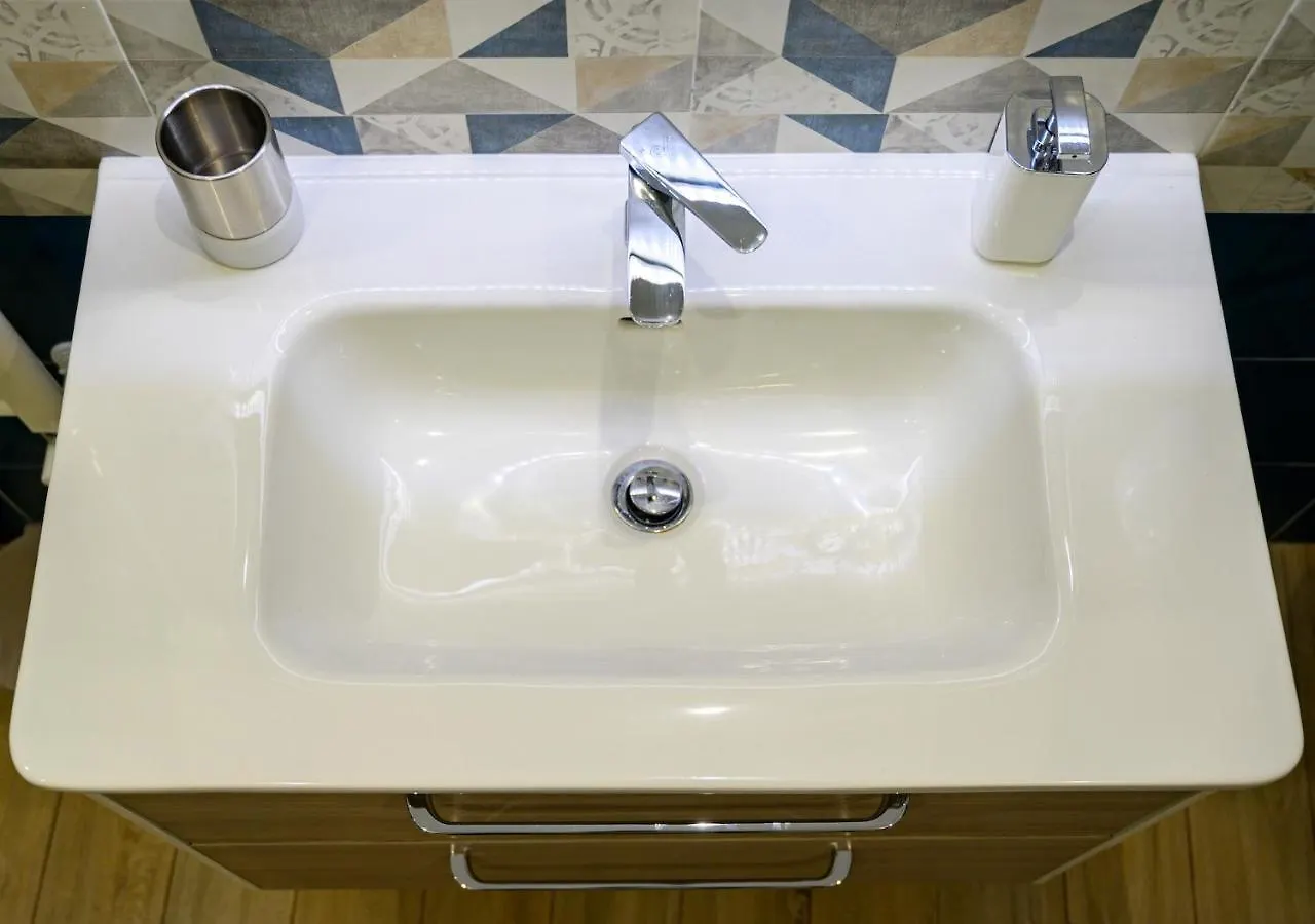 La Chiocciola Apartment Cefalu