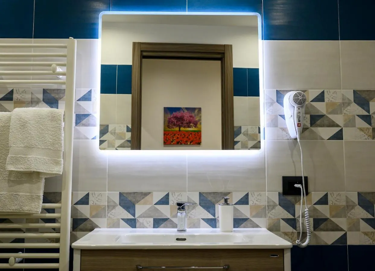 La Chiocciola Apartment Cefalu