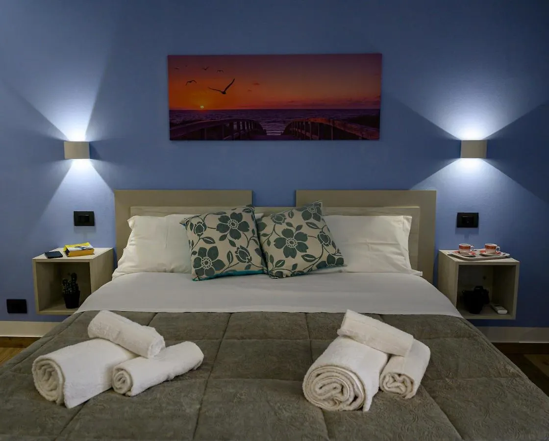 La Chiocciola Apartment Cefalu