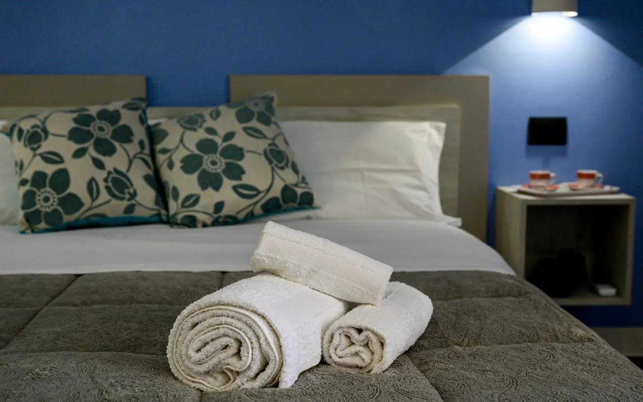 La Chiocciola Apartment Cefalu Italy