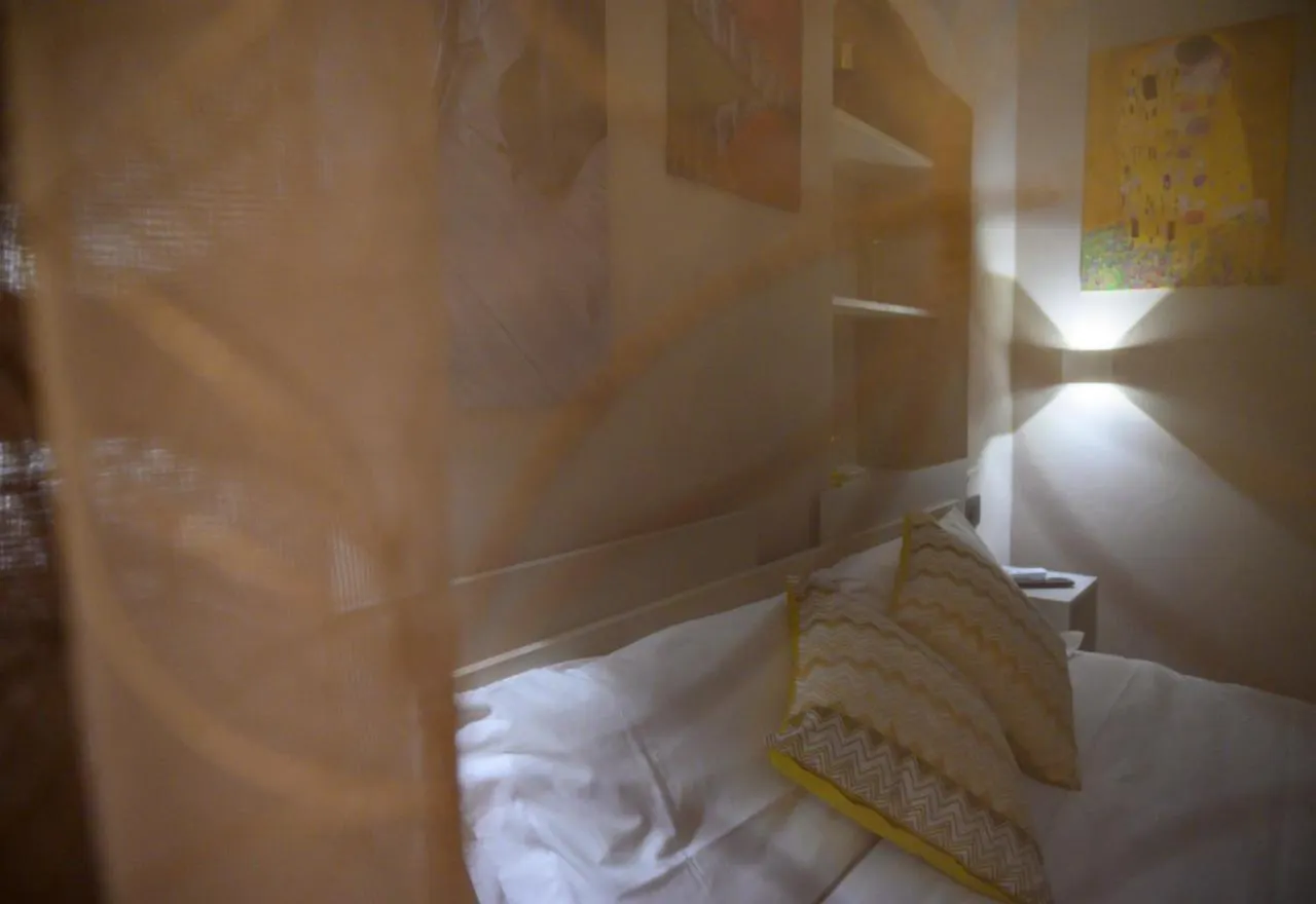 La Chiocciola Apartment Cefalu