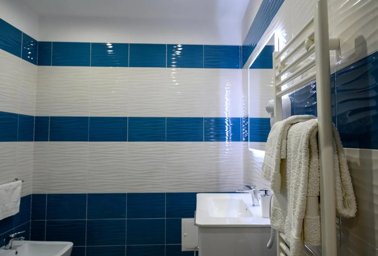 La Chiocciola Apartment Cefalu