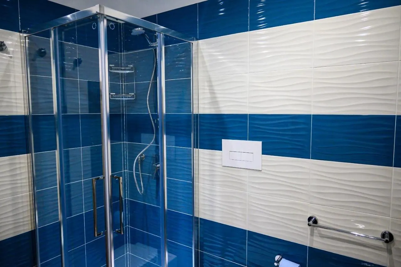 La Chiocciola Apartment Cefalu