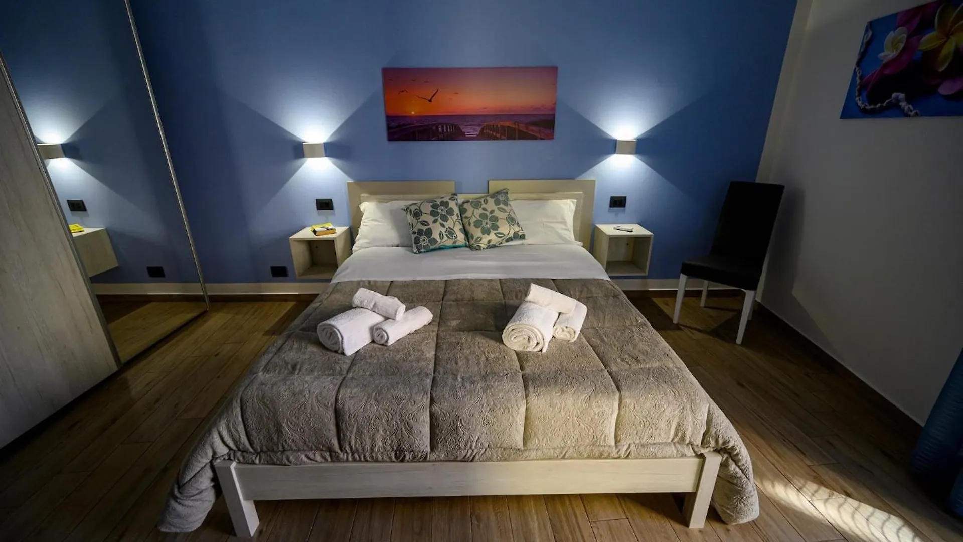 La Chiocciola Apartment Cefalu